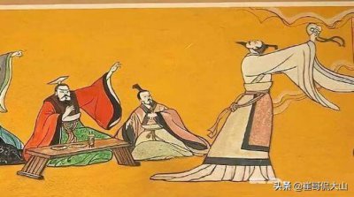 完璧归赵的主人公 完璧归赵的背景及相关人物介绍