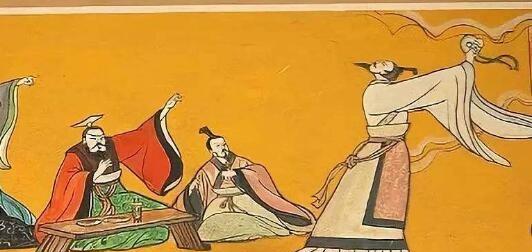 完璧归赵的主人公