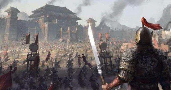 表里山河一词出自什么