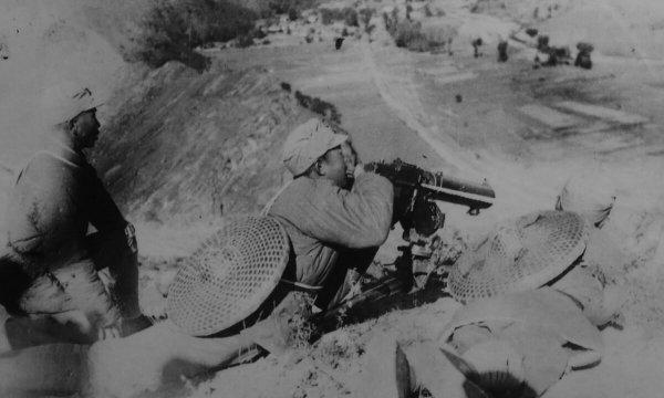 表里山河一词出自什么