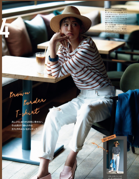 厚底乐福鞋怎么搭配衣服