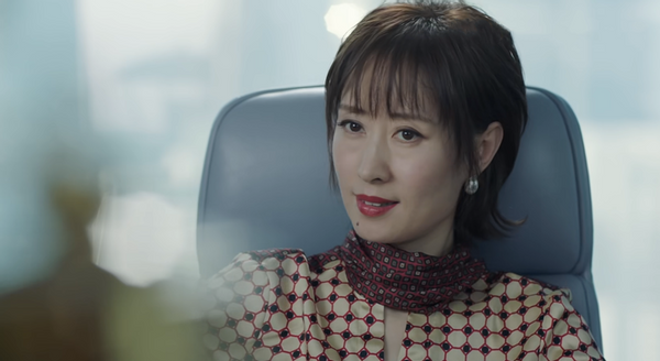 正青春每个人结局