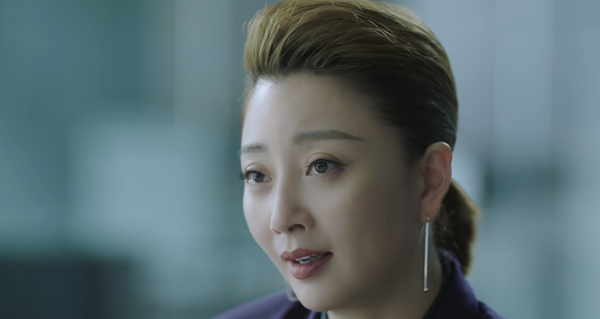 正青春每个人结局