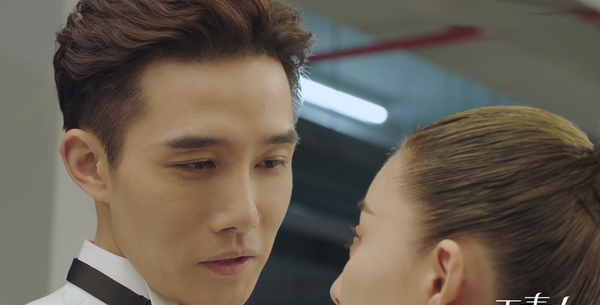 正青春每个人结局