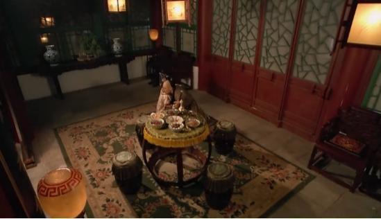 允礼知道双胞胎是他的吗