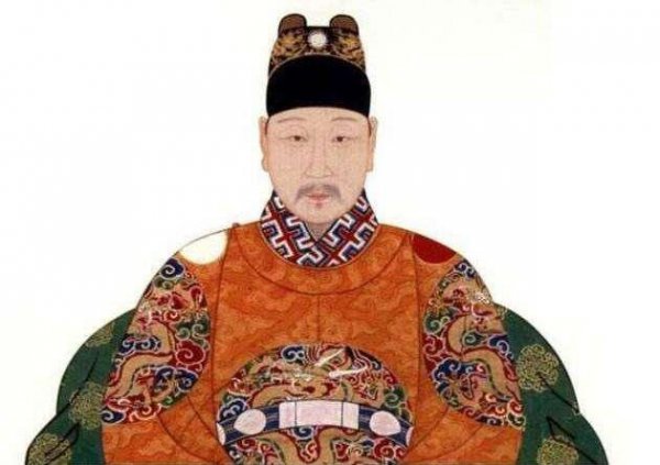 明光宗朱常洛简历资料