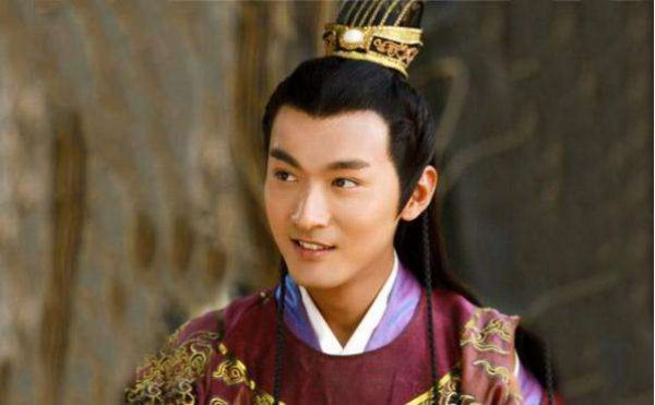 明光宗朱常洛简历资料