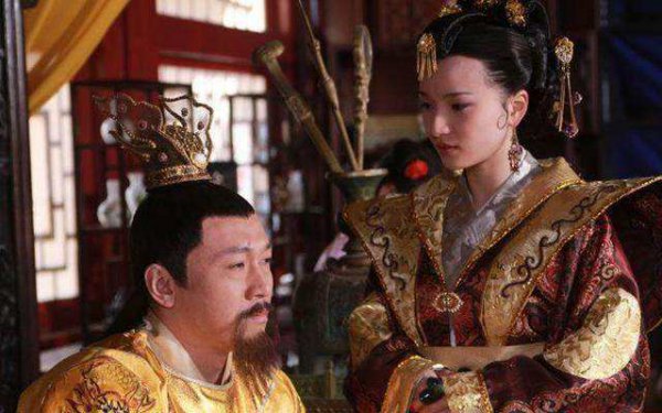 明光宗朱常洛简历资料