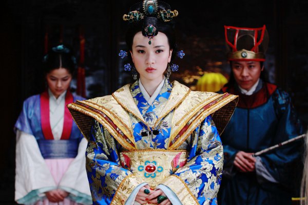 明光宗朱常洛简历资料