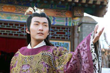 明光宗朱常洛简历资料