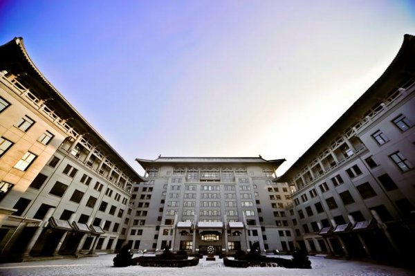 哈工程是985还是211院校