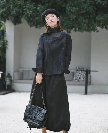 贝雷帽适合什么脸型戴好看