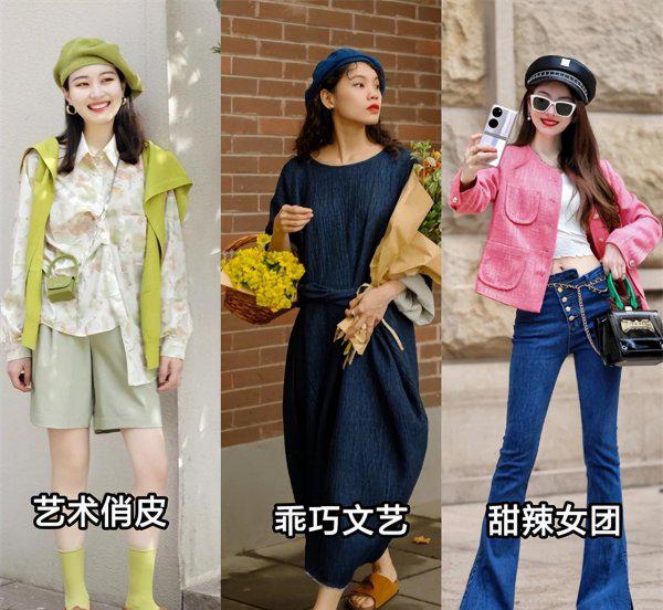 贝雷帽适合什么脸型戴好看