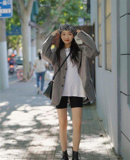 贝雷帽适合什么脸型戴好看