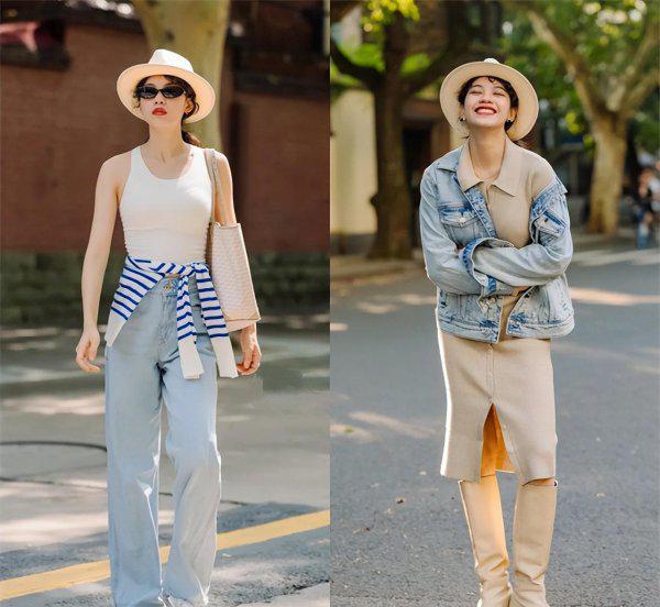 贝雷帽适合什么脸型戴好看