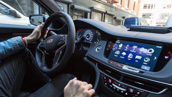 手自一体和自动挡哪个好