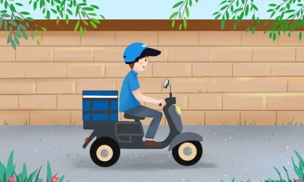 外卖没有骑手接单怎么办