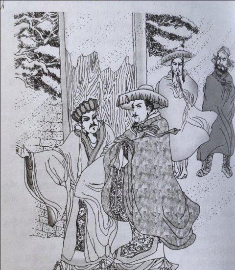 草船借箭告诉我们什么道理