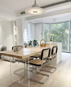 餐桌买什么材质的比较好 家用餐桌材质种类选择技巧