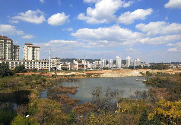 云南二本大学有哪些学校