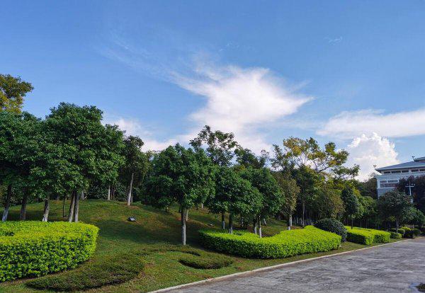 云南二本大学有哪些学校