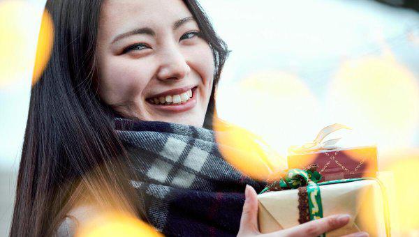 成年礼送什么礼物给女儿