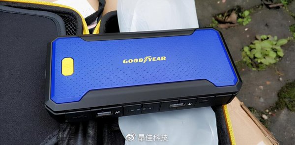 汽车应急电源10大排名