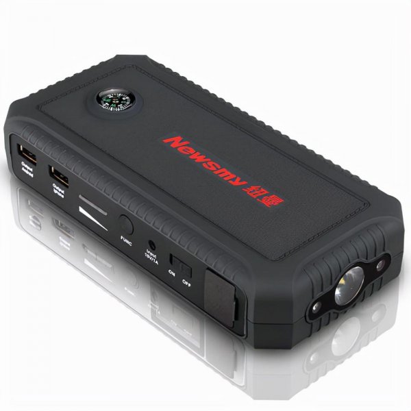 汽车应急电源10大排名