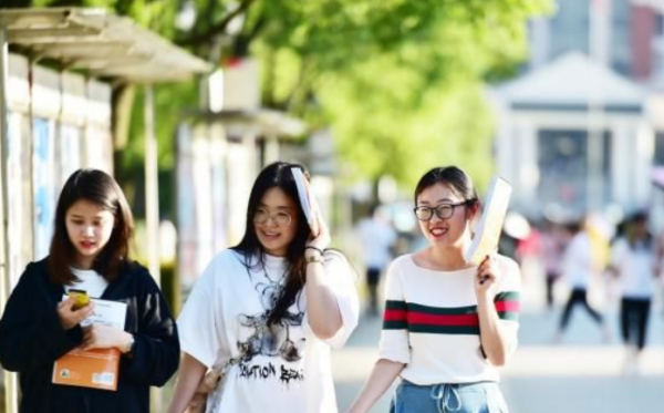 北京电子科技学院是几本