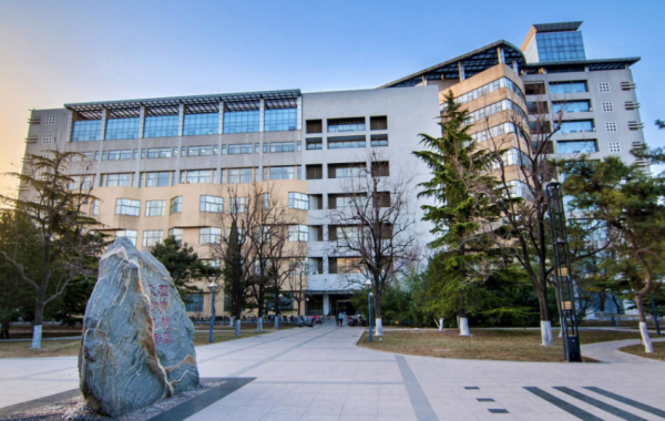 北京电子科技学院是几本