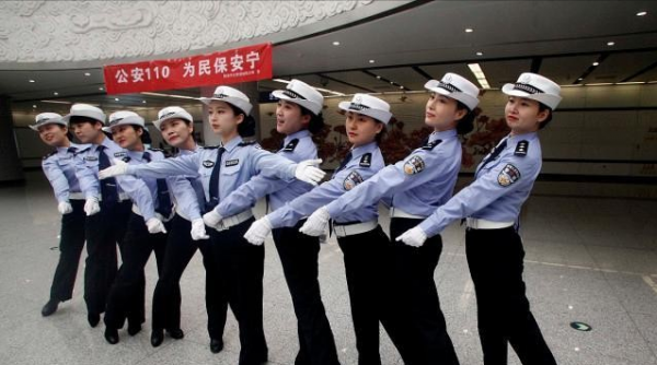 湖南警察学院是一本还是二本