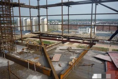 买房时怎么知道槽钢层在哪层 那买房到底该不该选择槽钢层