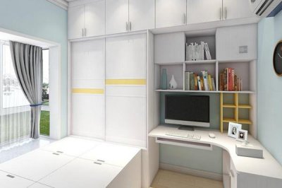 颗粒板和密度板哪个好 实木颗粒板和密度板区别在哪