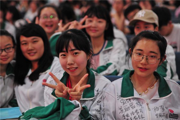 高二成绩不好已成定局