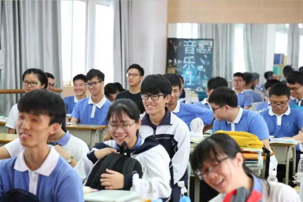 高二成绩不好已成定局