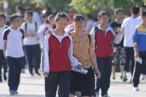 高二成绩不好已成定局