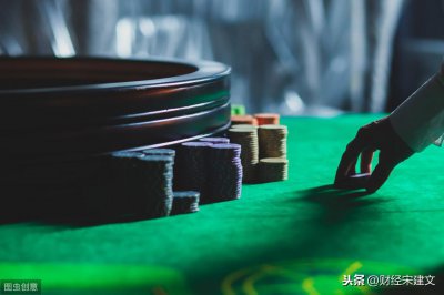 股票中的主力是什么意思 股票里面说的主力包括的类型