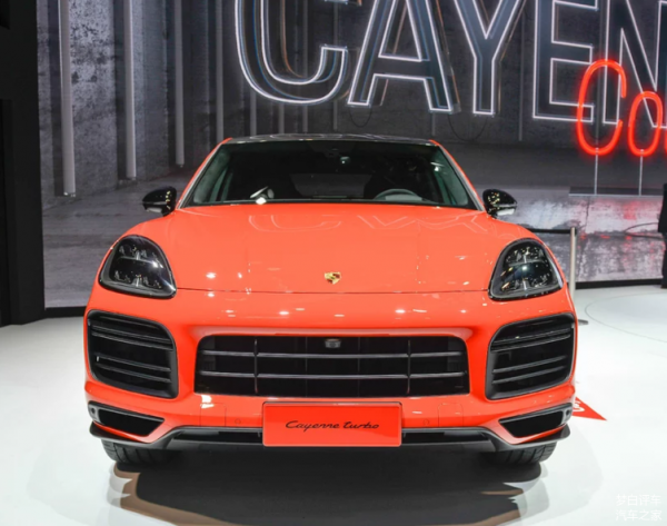 女生眼中的豪车排行榜