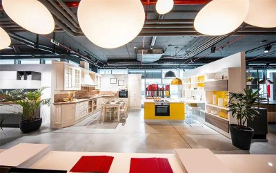 实体店未来的前景如何 未来开实体店生意应该如何经营