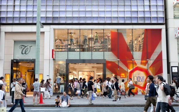 实体店未来的前景如何