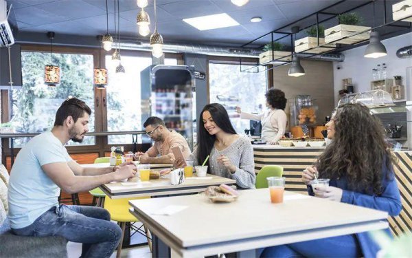 实体店未来的前景如何