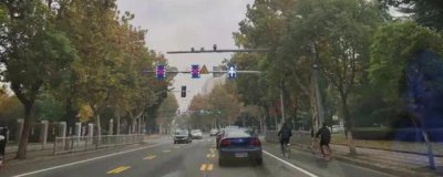 双黄虚线可以掉头吗 潮汐车道的双黄虚线可以变道吗