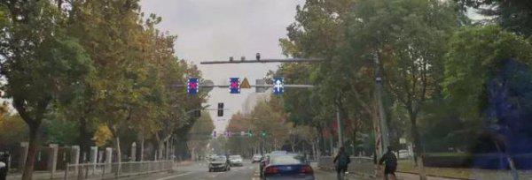 双黄虚线可以掉头吗