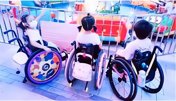 千万不要让女孩学舞蹈