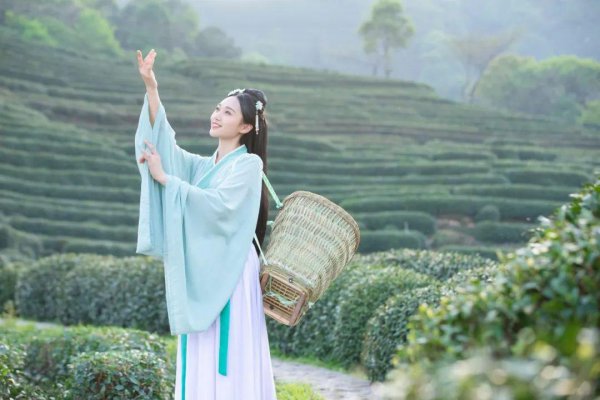 千古绝句最美情诗