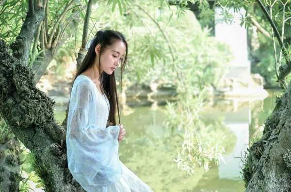 千古绝句最美情诗