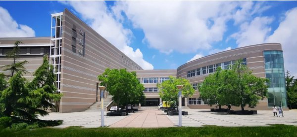 大连海事大学是啥档次的大学