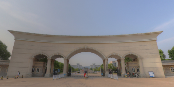 二本师范大学有哪些学校