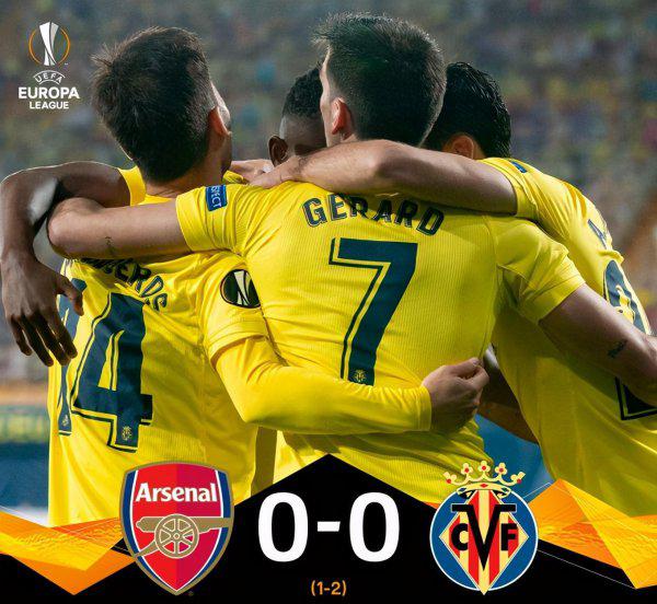 比利亚雷亚尔为什么叫黄潜