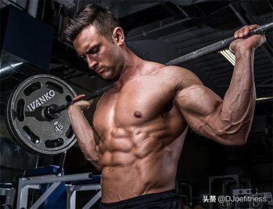 健身用的左旋是什么东西 健身为什么要喝左旋肉碱